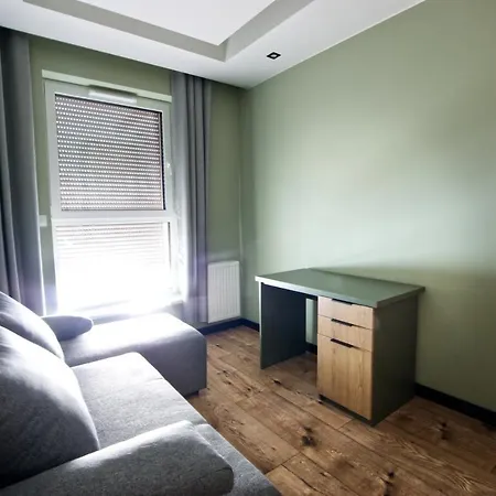 Na Wynajem Appartement *