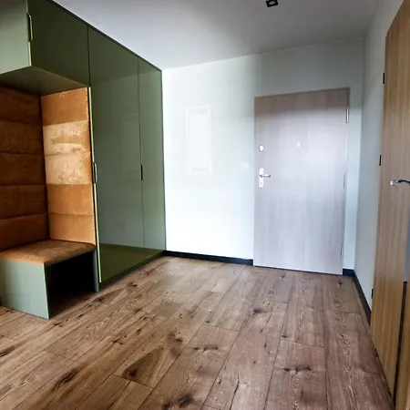 Appartement Na Wynajem Kalisz
