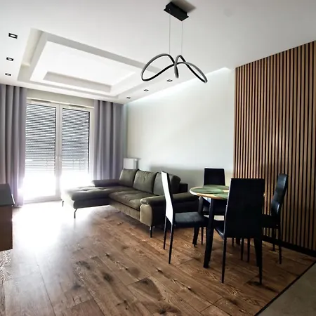 Na Wynajem Appartement Kalisz