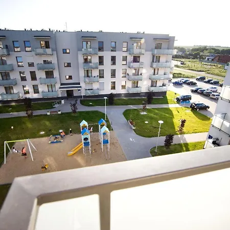 Na Wynajem Appartement Kalisz