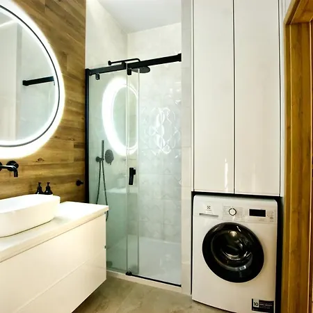 Appartement Na Wynajem *