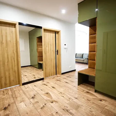 Na Wynajem Appartement Kalisz