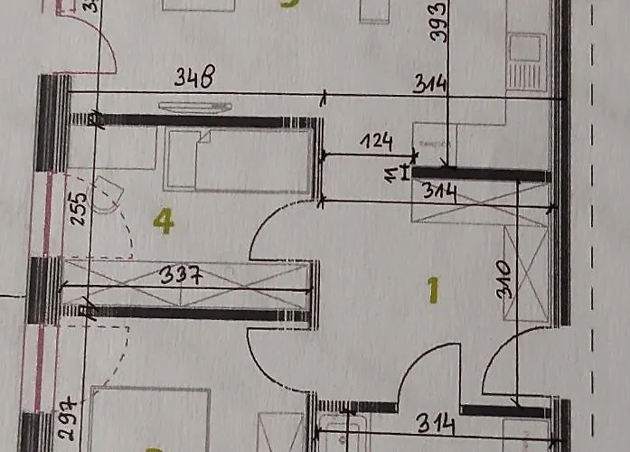 Appartement Na Wynajem Kalisz