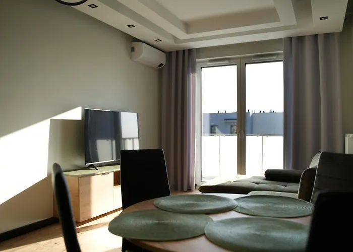 Apartment Na Wynajem