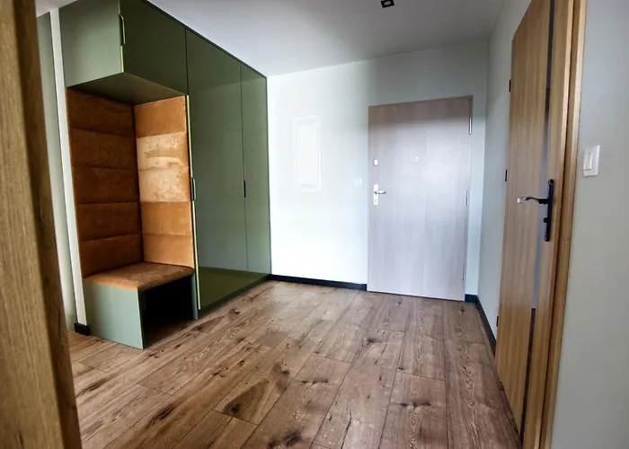 Appartement Na Wynajem Kalisz