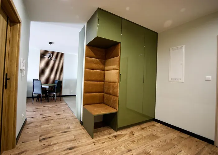 Na Wynajem Kalisz (Greater Poland)