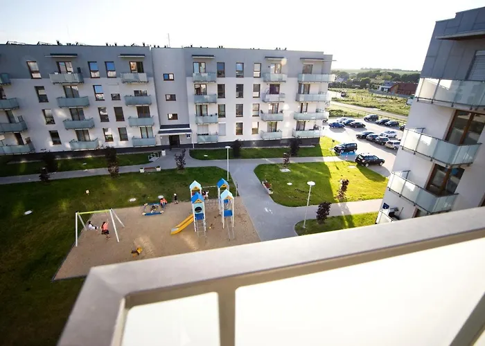 Na Wynajem Apartment Kalisz (Greater Poland)