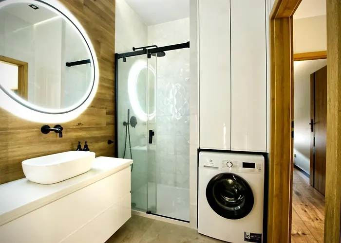 Apartment Na Wynajem *