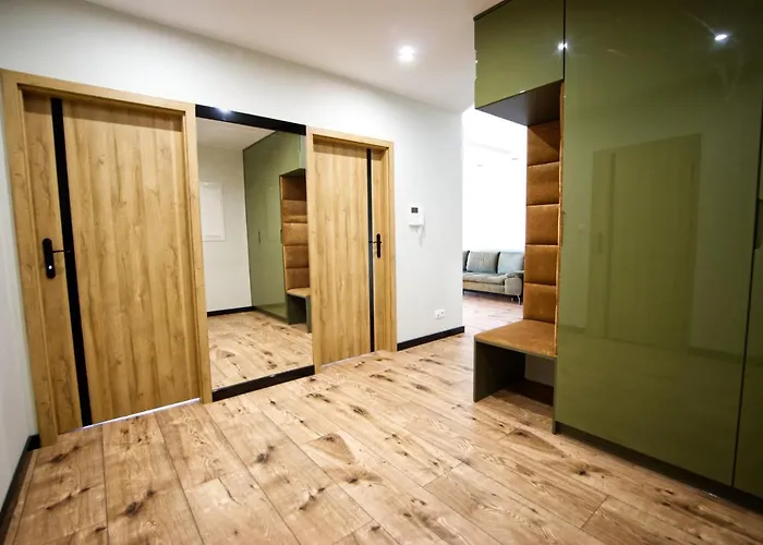 Na Wynajem Apartment Kalisz (Greater Poland)